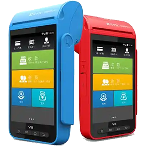 巩义拉卡拉智能POS机