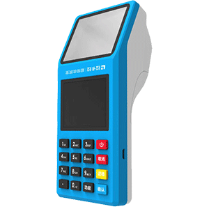 巩义超级收款宝QR65